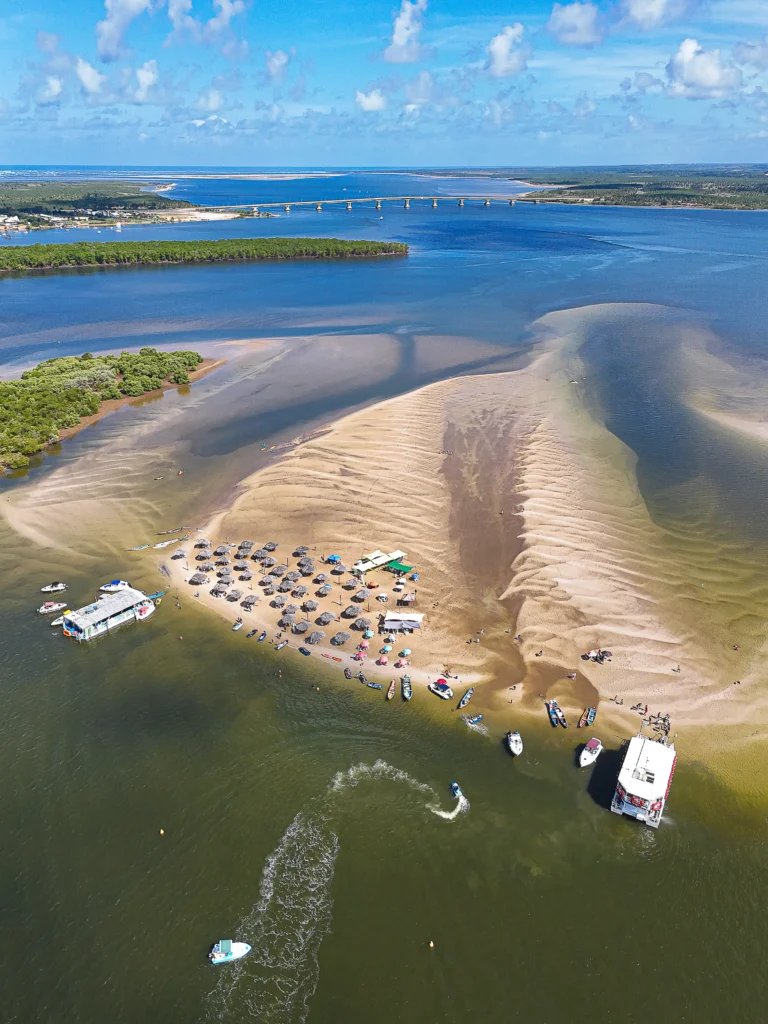 ARACAJU OXENTE-7